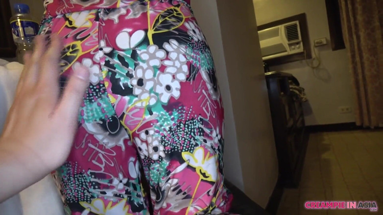 Creampie In Asia: Sie war eine kleine und liebte es zu lachen. Gutes...