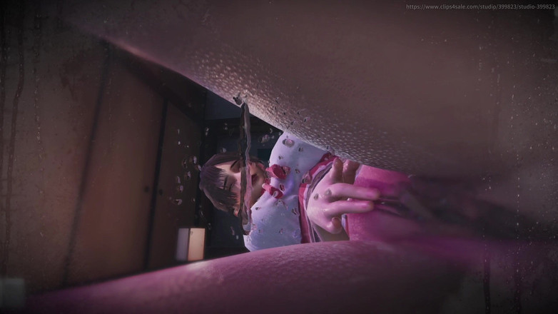 Asdfghjl2025: B014 आदमी सिकुड़ गया और महिला की चूत निगलने में फंसा