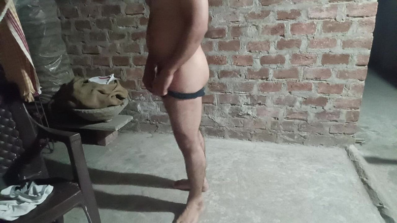 LovedSunsine1990: Aaj Maine Jamkar Apne Penis Ki Masaj Ki