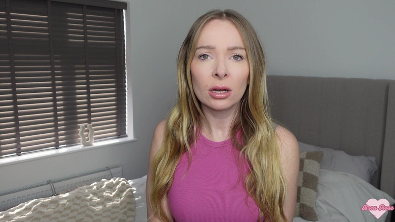 Brea Rose: 免费使用妈妈