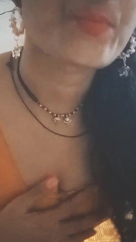 Il video di sesso di desi bhabhi