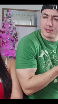 Claus está tendo um dia vazio hoje