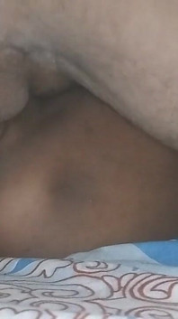 Sexo caseiro na vila