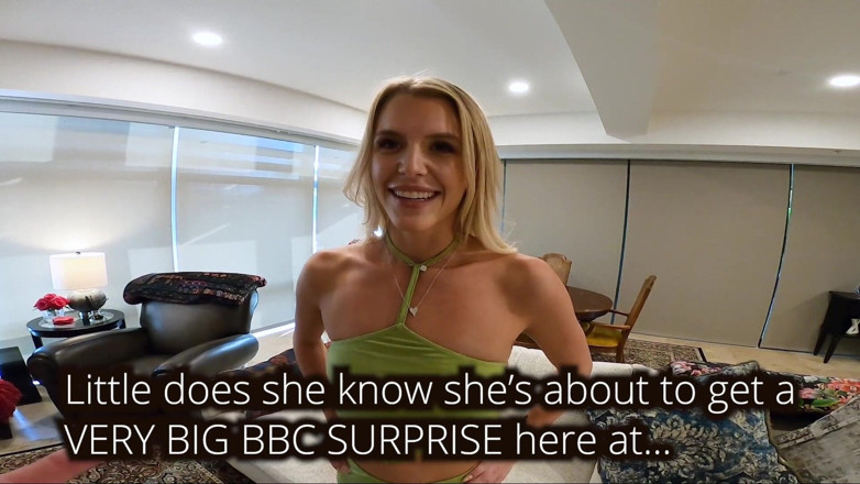 BBC Surprise: Evelyn Payne