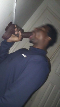 Showing off My Mouth Skills
