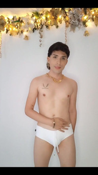 Thong, G-string, and Brief. Which One Do I Look Best in?