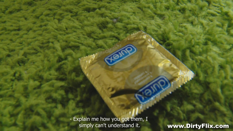 Make Him Cuckold: Reventado y hecho un cornudo