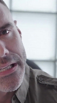 MASQULIN - Dominant hunk Manuel Skye raw breeds Damon Heart