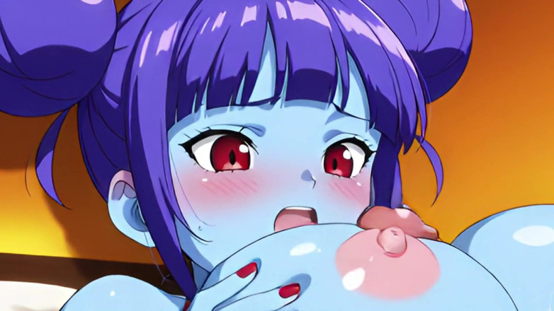 Prznai: Dragon Ball Vidro Hen