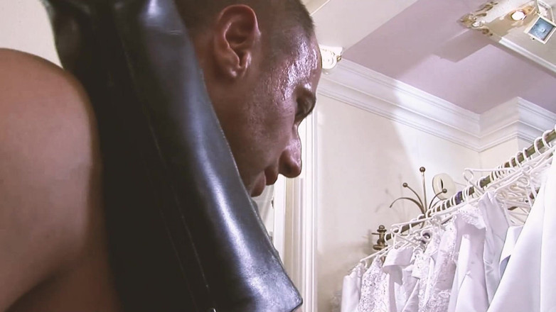 Bananas with Melons: Cachonda Madura En 2_mature Escena, Rubia En Lencería Quiere Una Gran...