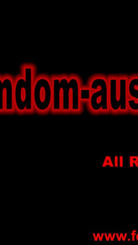 German Femdom Party