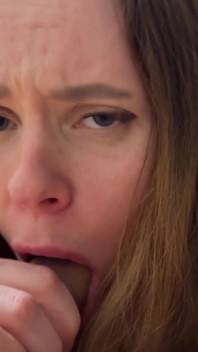 Stepson Fucks Russian Stepmom
