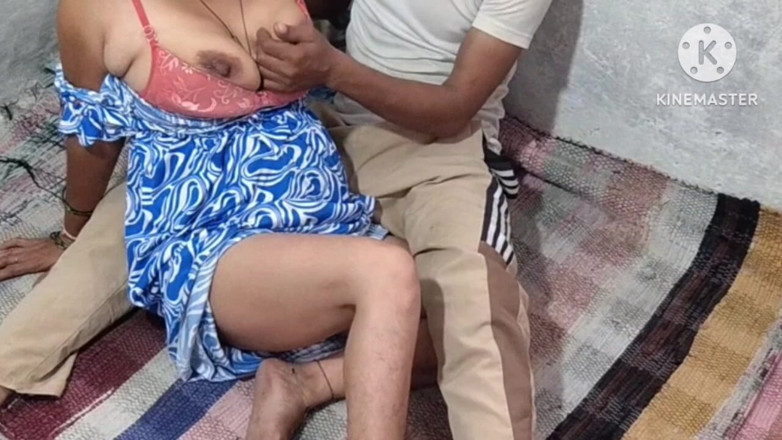 Saxesageth: L'eccitante disha bhabhi nuda e se ne è andato