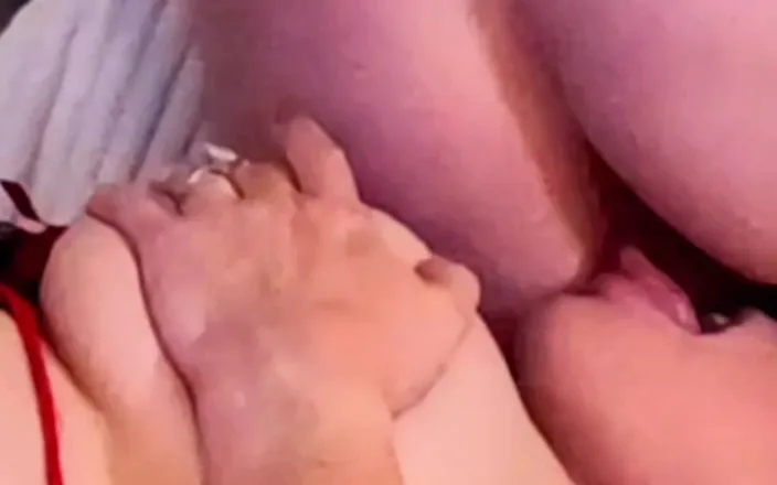 Cj Cummings: MILF Licked My Ass &amp; Gagged on My Dick Before Swallowing...
