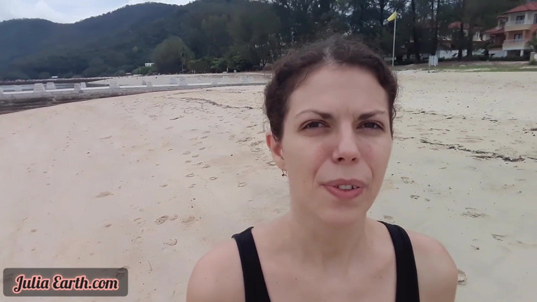 TheoryOfSex: Io abito qui. JVE Vlog n. 4.