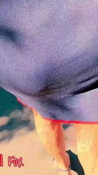 Öffentliches Abschleppen Französische Blonde MILF Axell Fox. Arschlecken. Pissen Auf Schlampe.outdoor-sex.