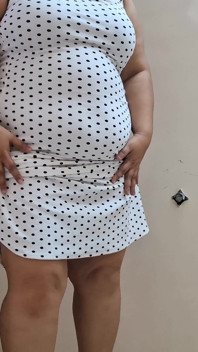 Yo En Vestido De Whirte Amo a Los Que Siente