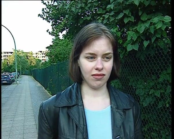 YOUR FIRST PORN: Schulmaedchen Sophie Zeigt Muschi Softclip student Sophie Shows Pussy Soft...