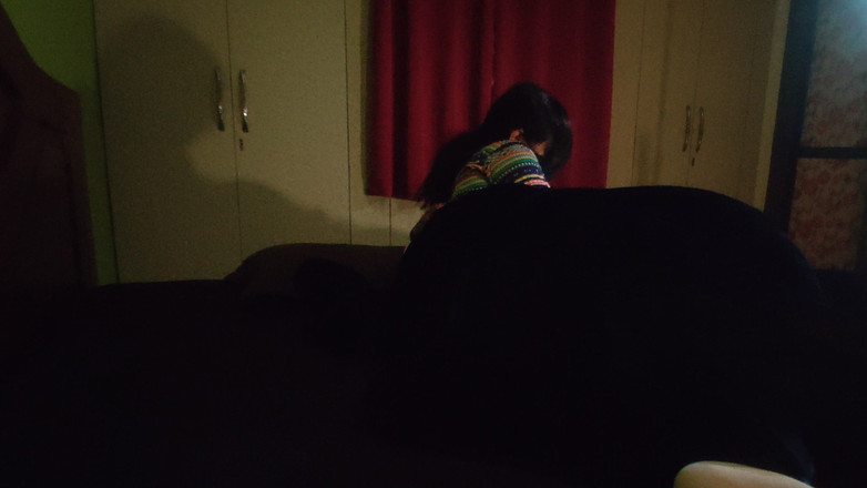 Hope Love: Non dire ai miei genitori che ho scopato la mia...