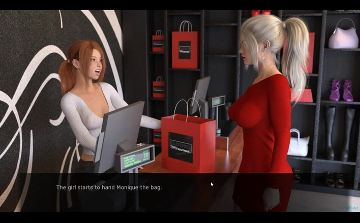 EroticKrisso: Neslušné touhy – macecha a nevlastní syn dělají chybu