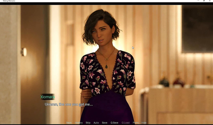 EroticKrisso: 思い出を作る - 欲求不満の裸のカップルがファックを楽しむ