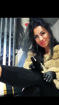 You’re the Main Course.