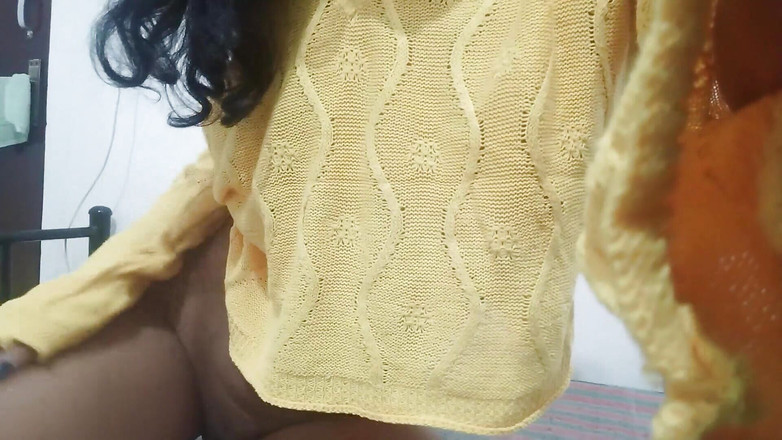 desigirl93: Kegembiraan super dari seorang gadis