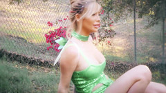 Tasha Reign official studio: Таша Reign, казкові цицьки