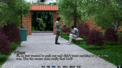 Porngame201: कामेच्छा पहेली अद्यतन #2 जारी रहने के लिए