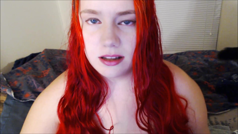 Scarlet Vixen: Kompilasi Batuk