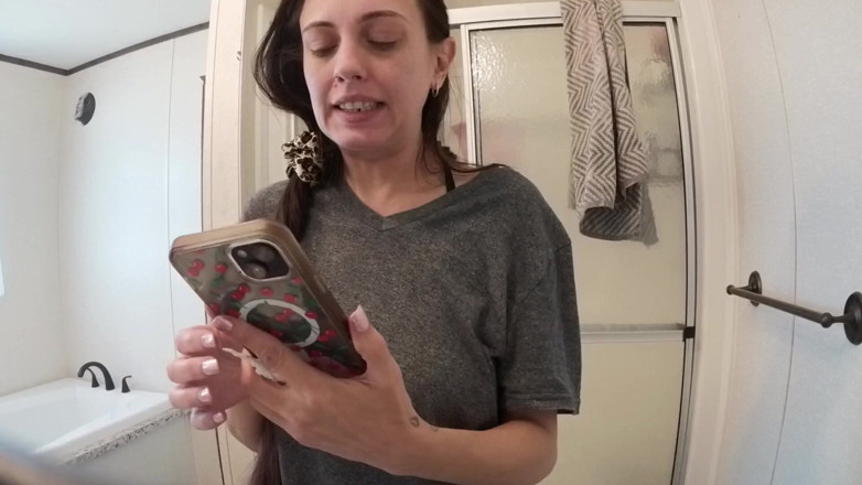 Flawless Melissa: Help Me Sneeze