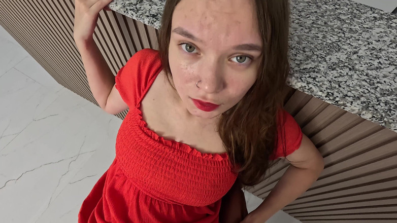 Julia Say Yes: Stepfather Wanted to Test New Camera by Filming Sex with...