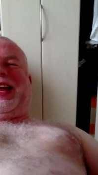 Sexy Grandma Nylonfeet