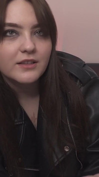 Sissy, Chci si hrát s tebou a tvým opaskem nevěrného