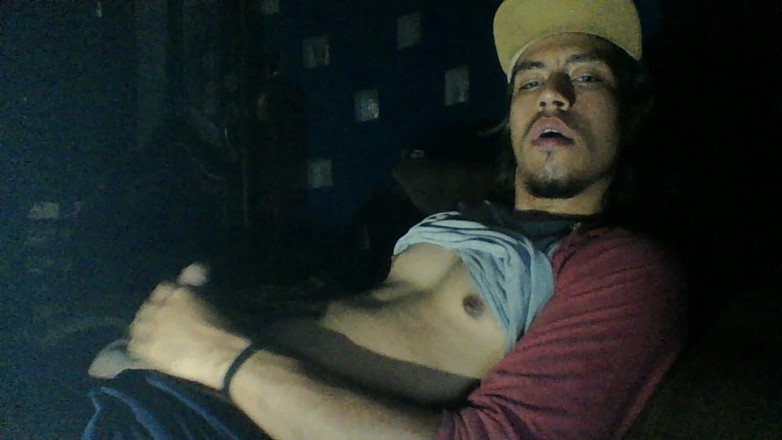 AlexAlejandro13: Flacy Cock