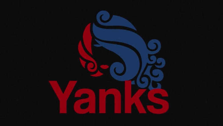 Yanks: 거울에 비친 겸둥이 십대 하이디 벨