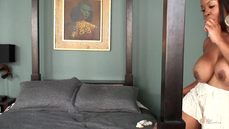 ATK Fans (Babes): Mainan!