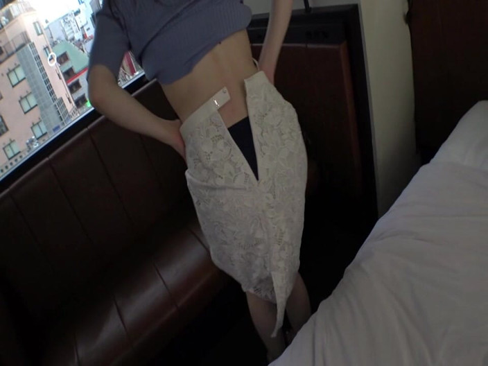 Strix: A Shy but Lusty Married Woman Who Craves the Cock...