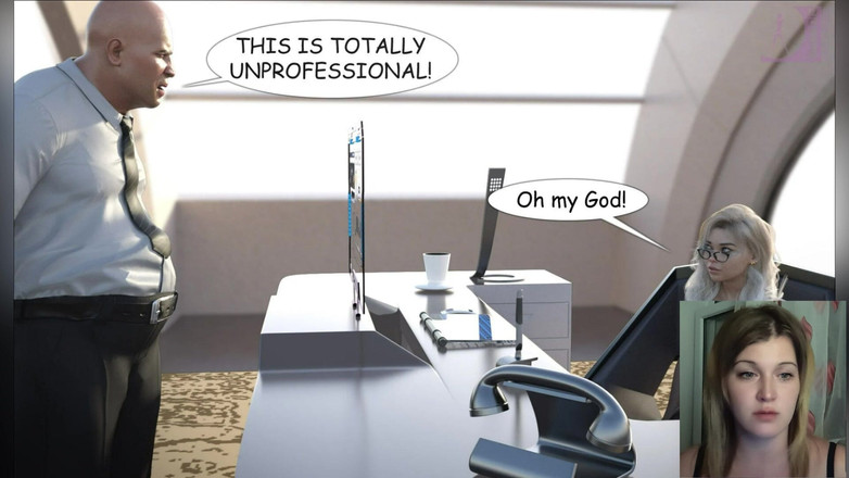 Top comics: Nový šéf