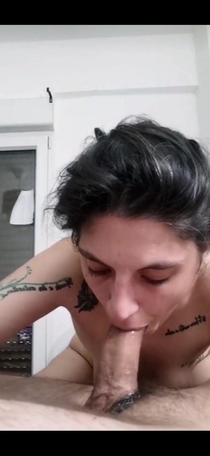 Hard & Rock cc: Сперма на моєму обличчі