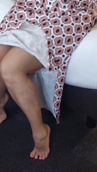 Sexy Bionda Amatoriale Moglie Gode