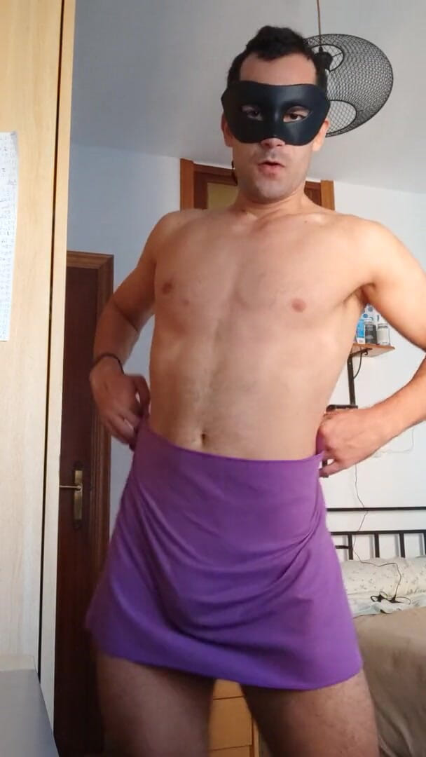 adrian555_sd: Erotický taneční chlapec. Adrian555