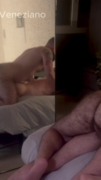Flip Fuck with Dilf