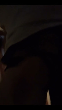 Horny on the Couch