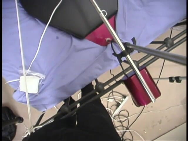 Hogtied by Kink: 제웰 마르소