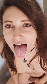 Can I Suck Your Dick?