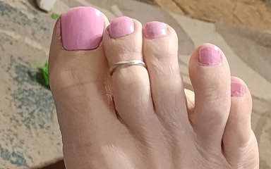 Longtoes45: Chỉ cần đi qua xung quanh