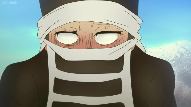 DsAnimation: Kakushi dağlarda dondu ve sikişerek ısınmaya karar verdi! Hentai - iblis avcısı 2...