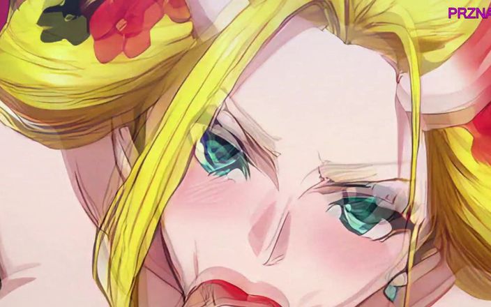 Prznai: Une pièce, Black Maria (5) poule