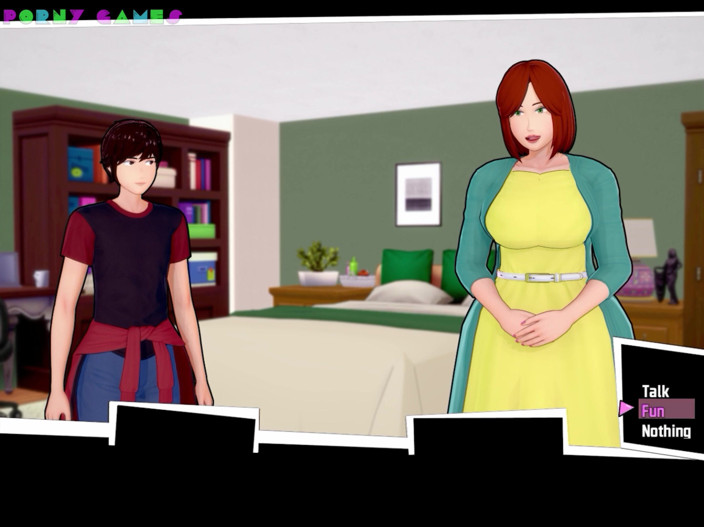 Porny Games: Knight of love, teil 11